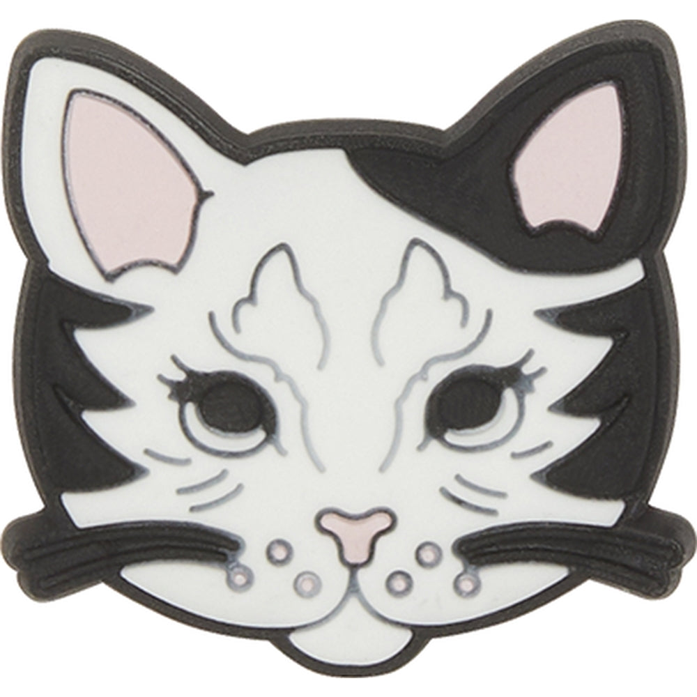 Jibbitz Unisex Kitty Cat Animales