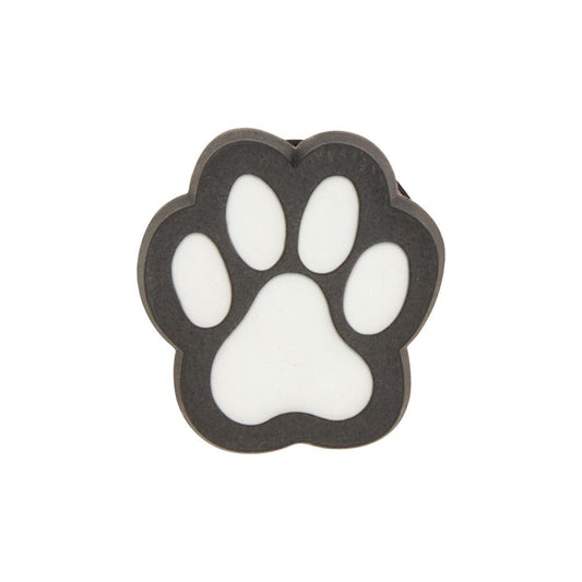 Paw Print Jibbitz