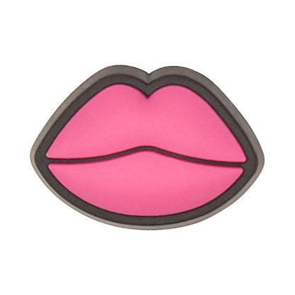 Jibbitz Unisex Lips Símbolos