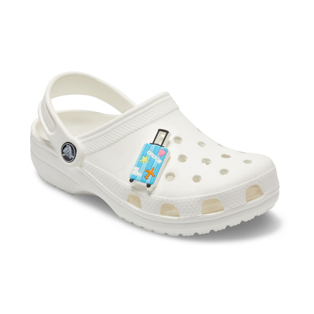 Jibbitz Unisex Crocs Suitcase Símbolos