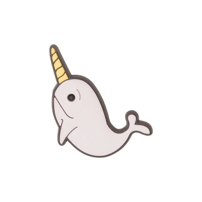 Narwhal Jibbitz