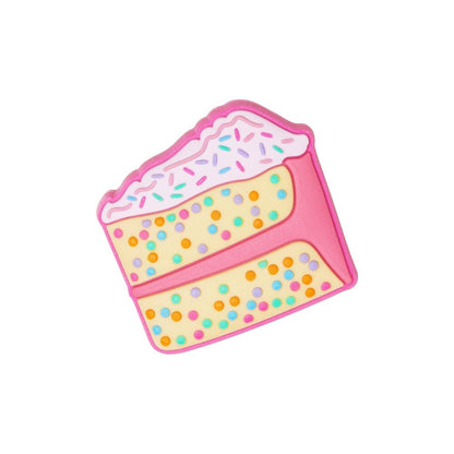 Sprinkle Cake Jibbitz