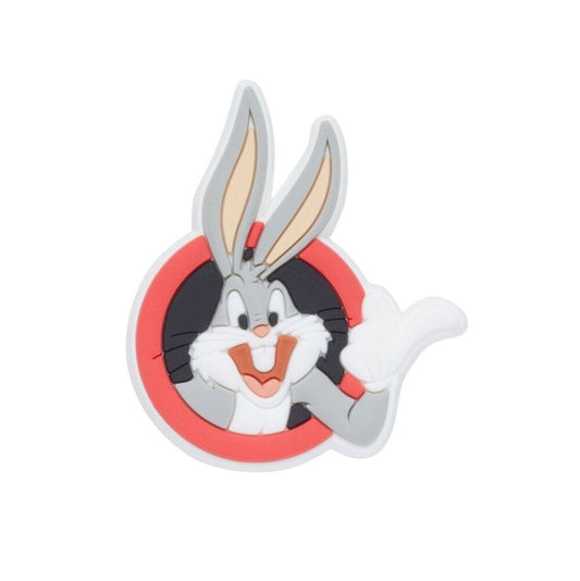 Looney Tunes Bugs Bunny Jibbitz