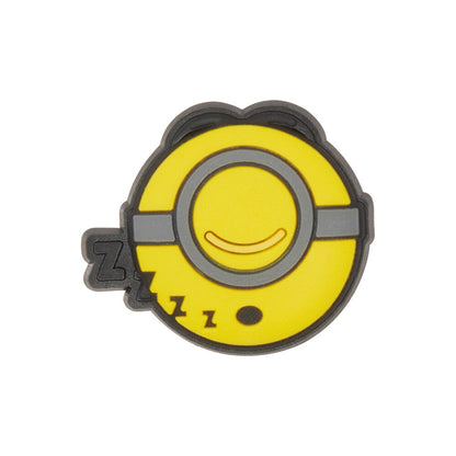 Jibbitz Unisex Minions 3 Pack Personajes