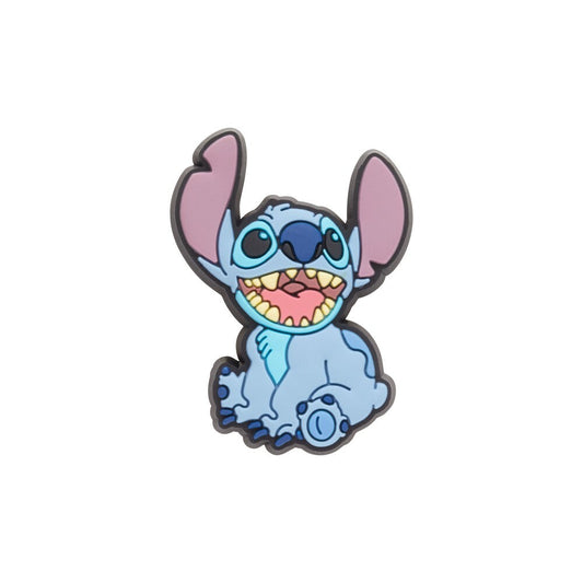 Disney Stitch Jibbitz