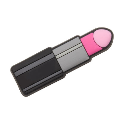 Jibbitz Unisex Lipstick Símbolos