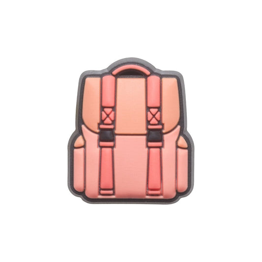 Jibbitz Unisex Backpack Símbolos