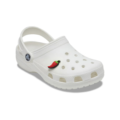 Jibbitz Unisex Chili Pepper Comida