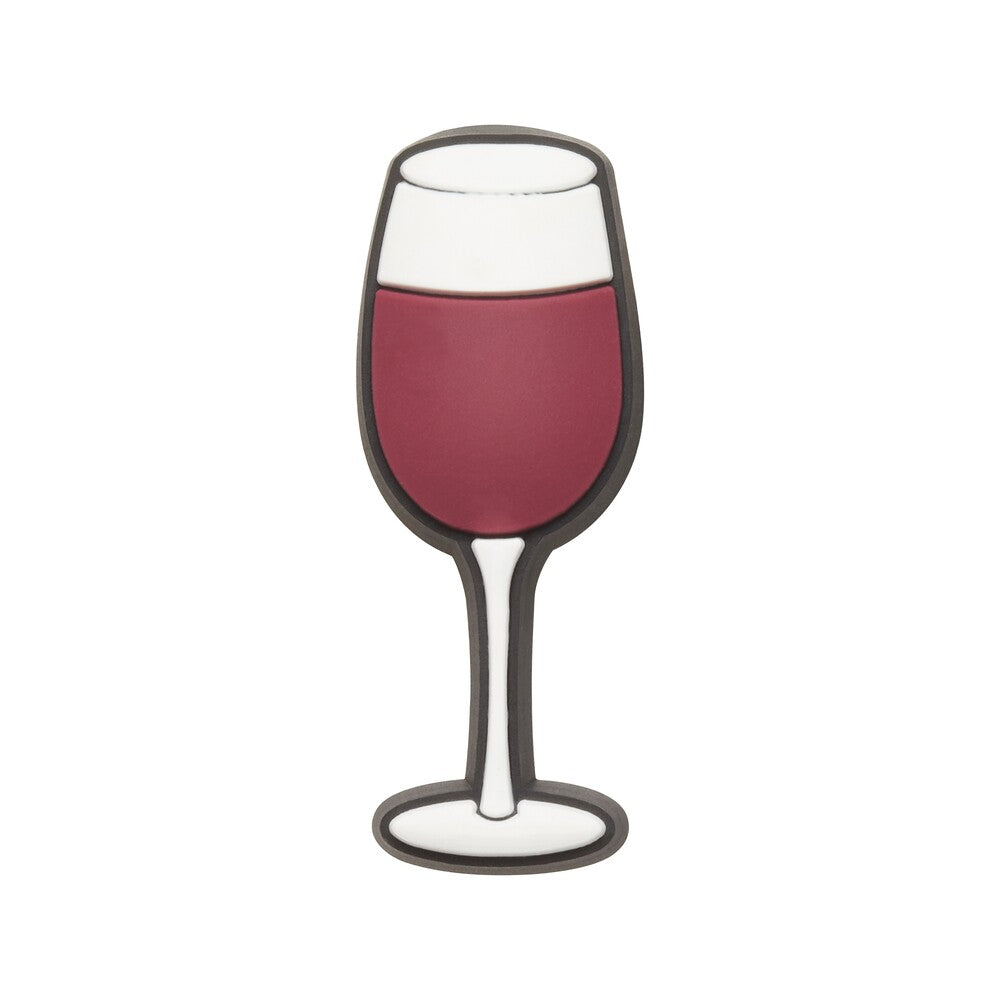 Wine Glass Jibbitz