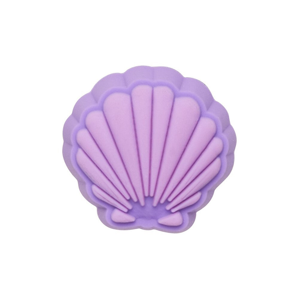 Jibbitz Unisex Seashell Naturaleza