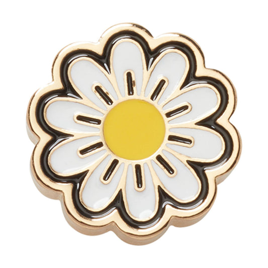 Jibbitz Elevated Daisy