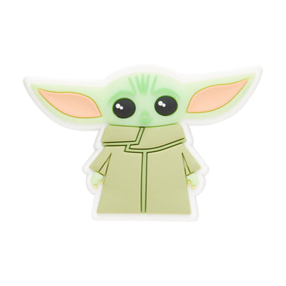 Jibbitz Grogu