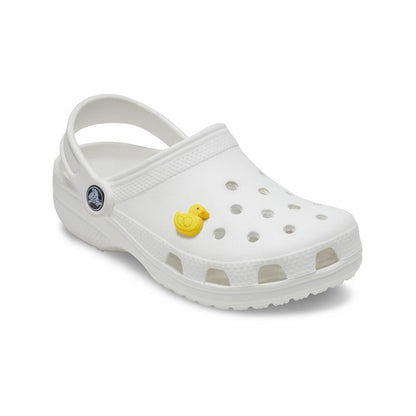 Rubber Ducky Jibbitz