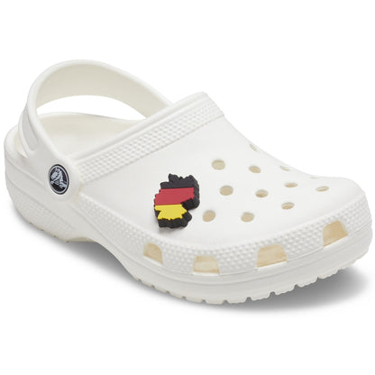 Jibbitz Unisex Germany Country Flag Símbolos