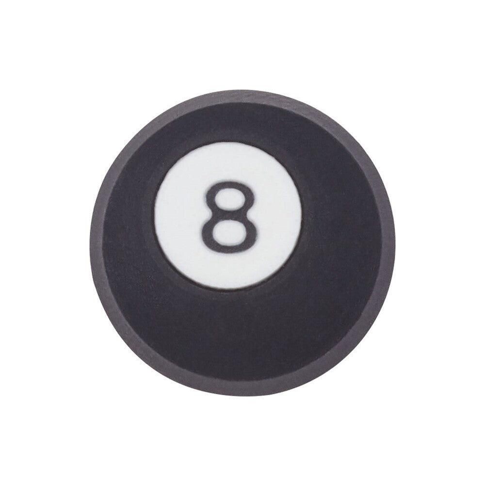 Eight Ball Jibbitz