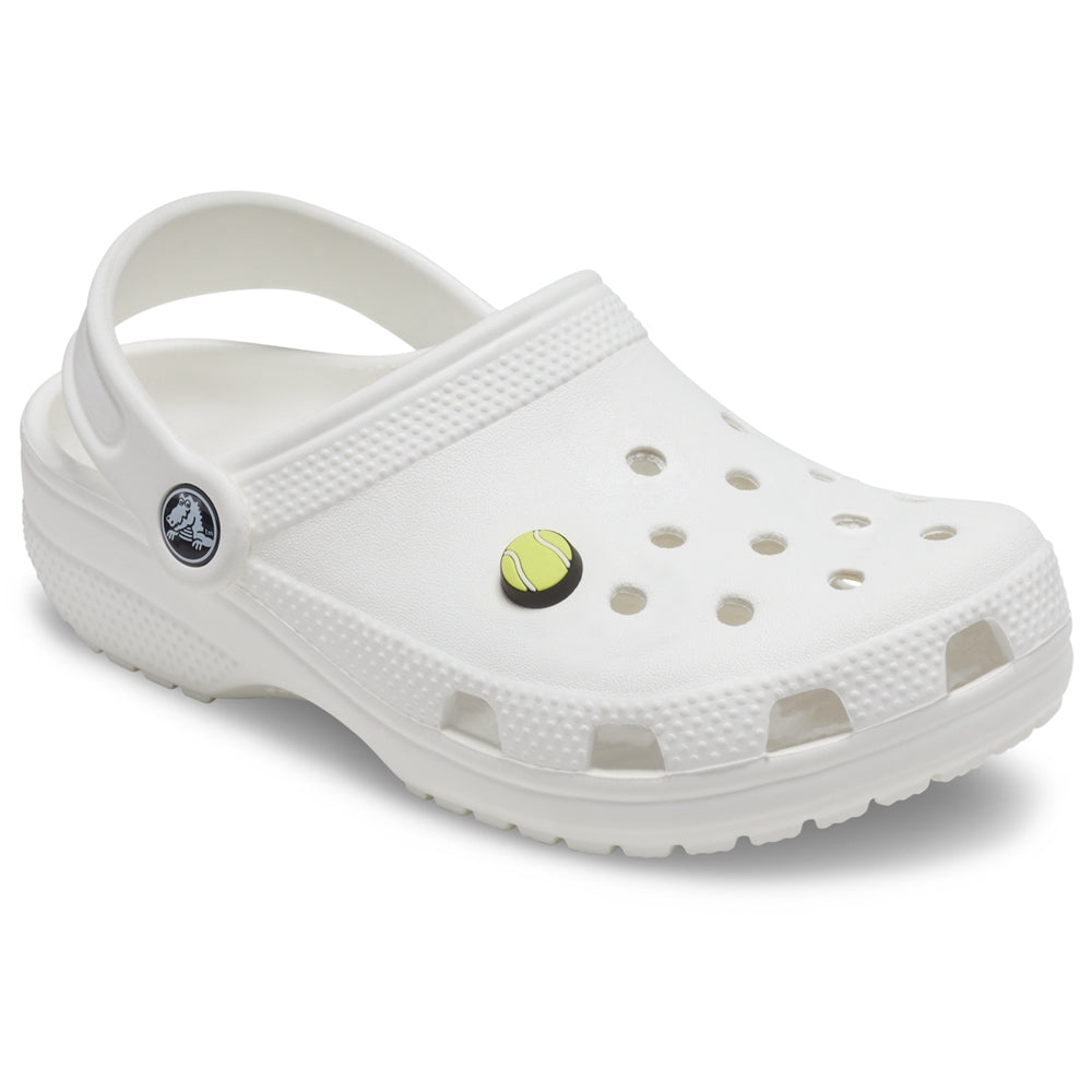 Jibbitz Unisex Tennis Ball Deportes