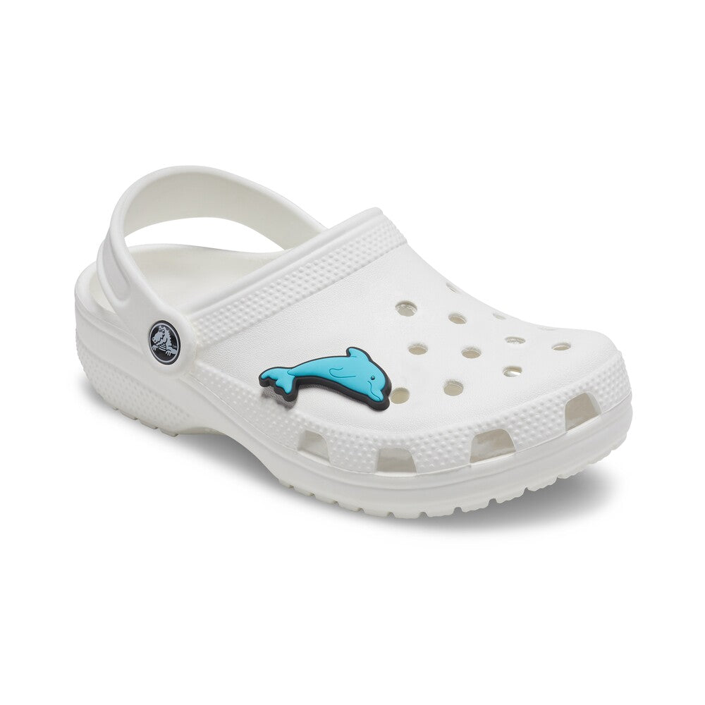 Jibbitz Unisex Kid Dolphin Animales