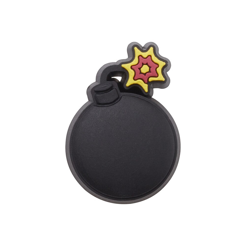 Jibbitz Unisex Bomb.com Símbolos – Crocs Guatemala