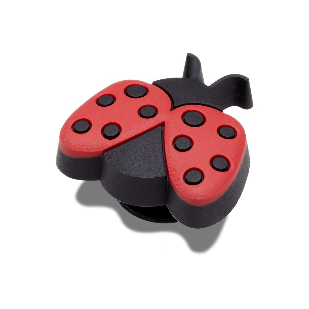 Jibbitz Unisex Lil Ladybug Animales