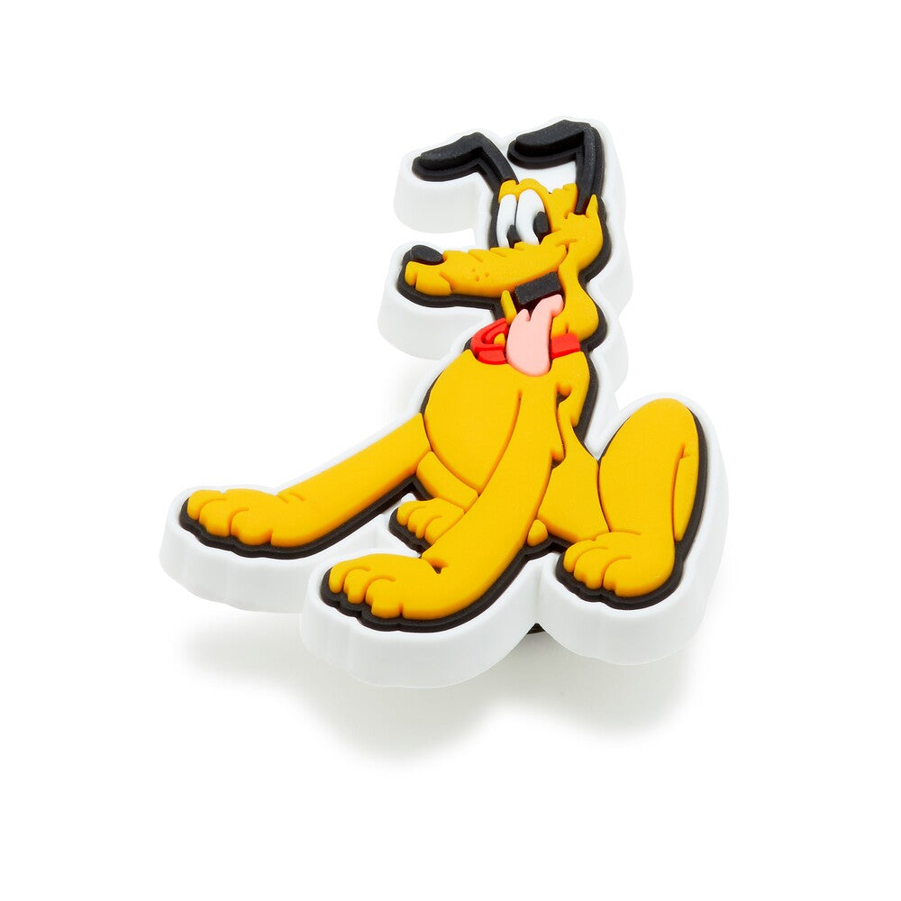 Jibbitz Unisex Disneys Pluto Character Personajes