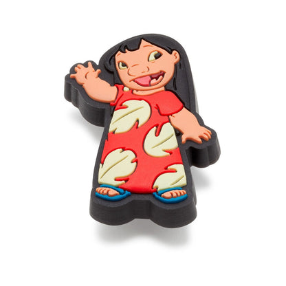 Disney's Lilo Jibbitz