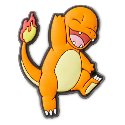 Jibbitz Pokemon Charmander