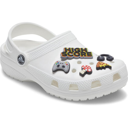 Jibbitz Unisex Og Gamer 5 Pack Personajes