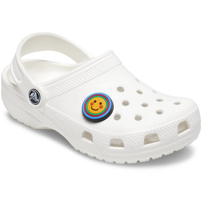 Jibbitz Unisex Kiddie Smile Símbolos