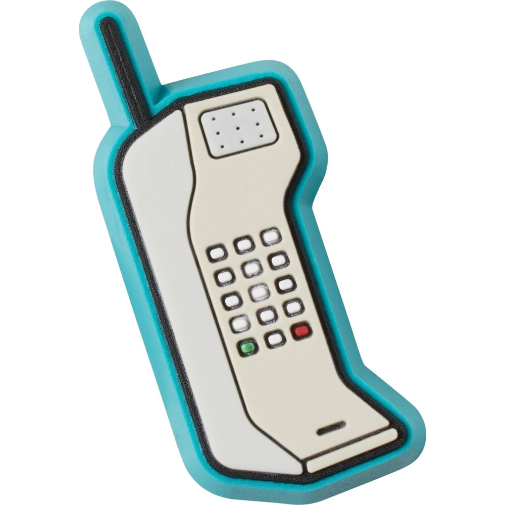 Jibbitz Unisex 90s Phone Símbolos