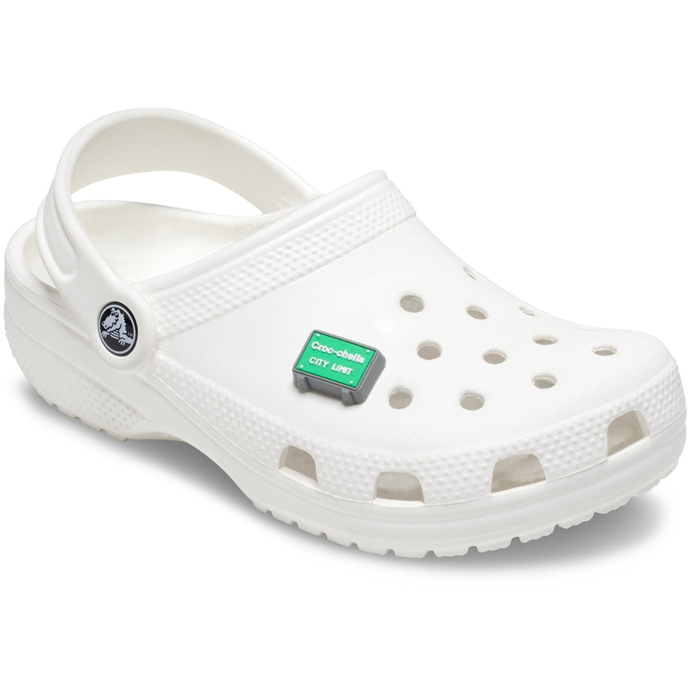 Jibbitz Unisex Croc Shella Sign Símbolos