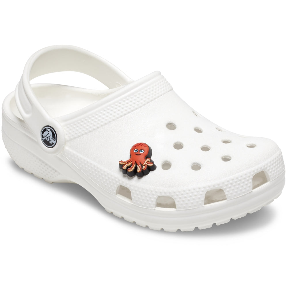 Jibbitz Unisex Octopus Animales