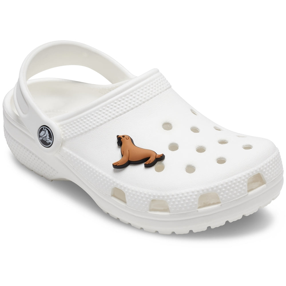 Jibbitz Unisex Seal Animales