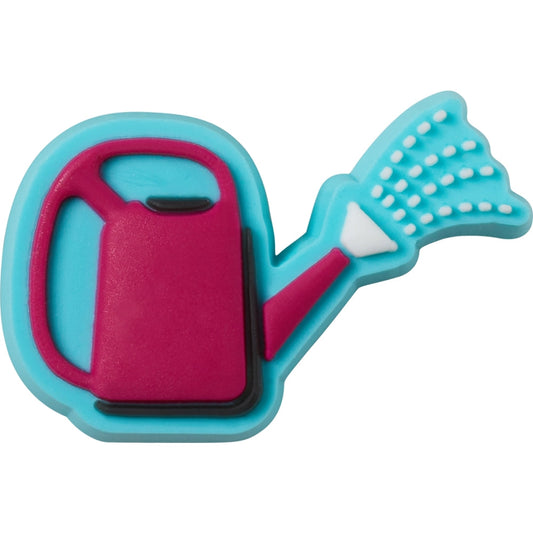 Jibbitz Unisex Watering Can Símbolos