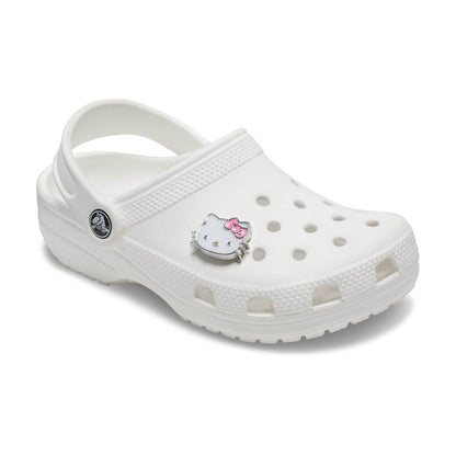 Hello Kitty Glitter Cat Unisex Jibbitz