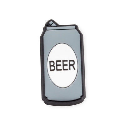 Jibbitz-10011179 Canned Beer Unisex