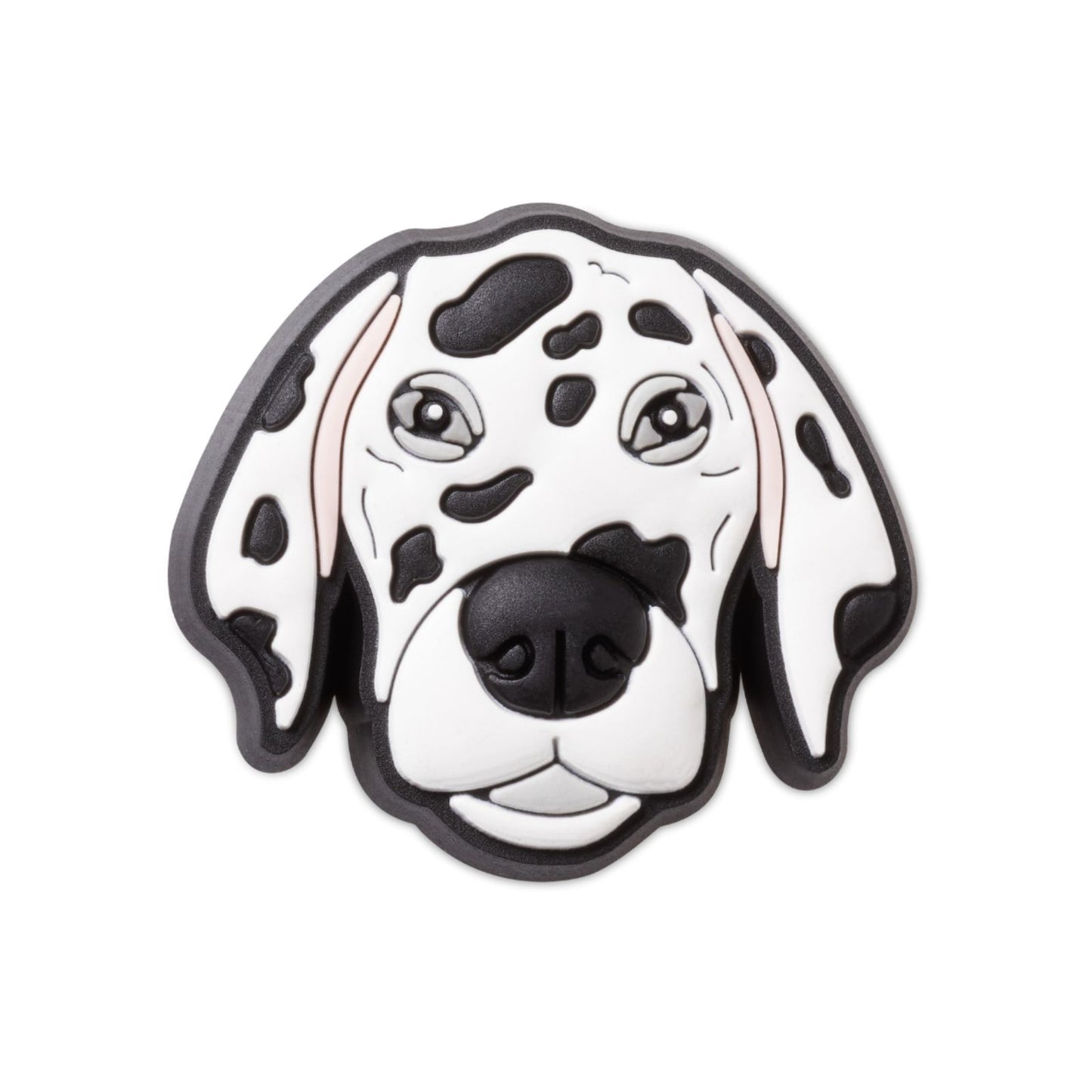 Jibbitz-10011217 Dalmatian Unisex