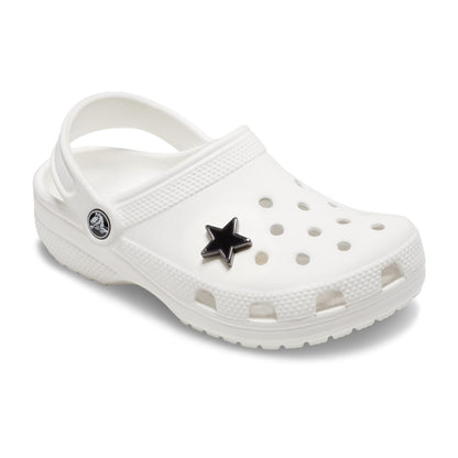 Jibbitz-10011320 Lil Black Star Unisex