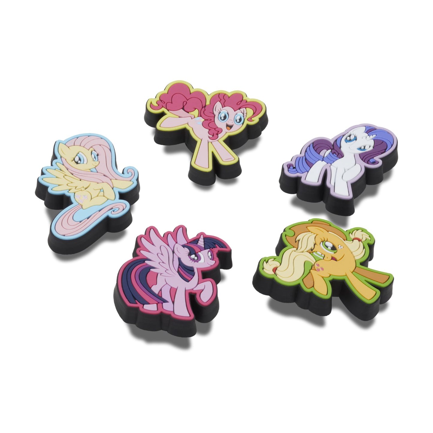 Jibbitz My Little Pony 5 Pack