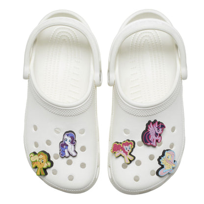 Jibbitz My Little Pony 5 Pack