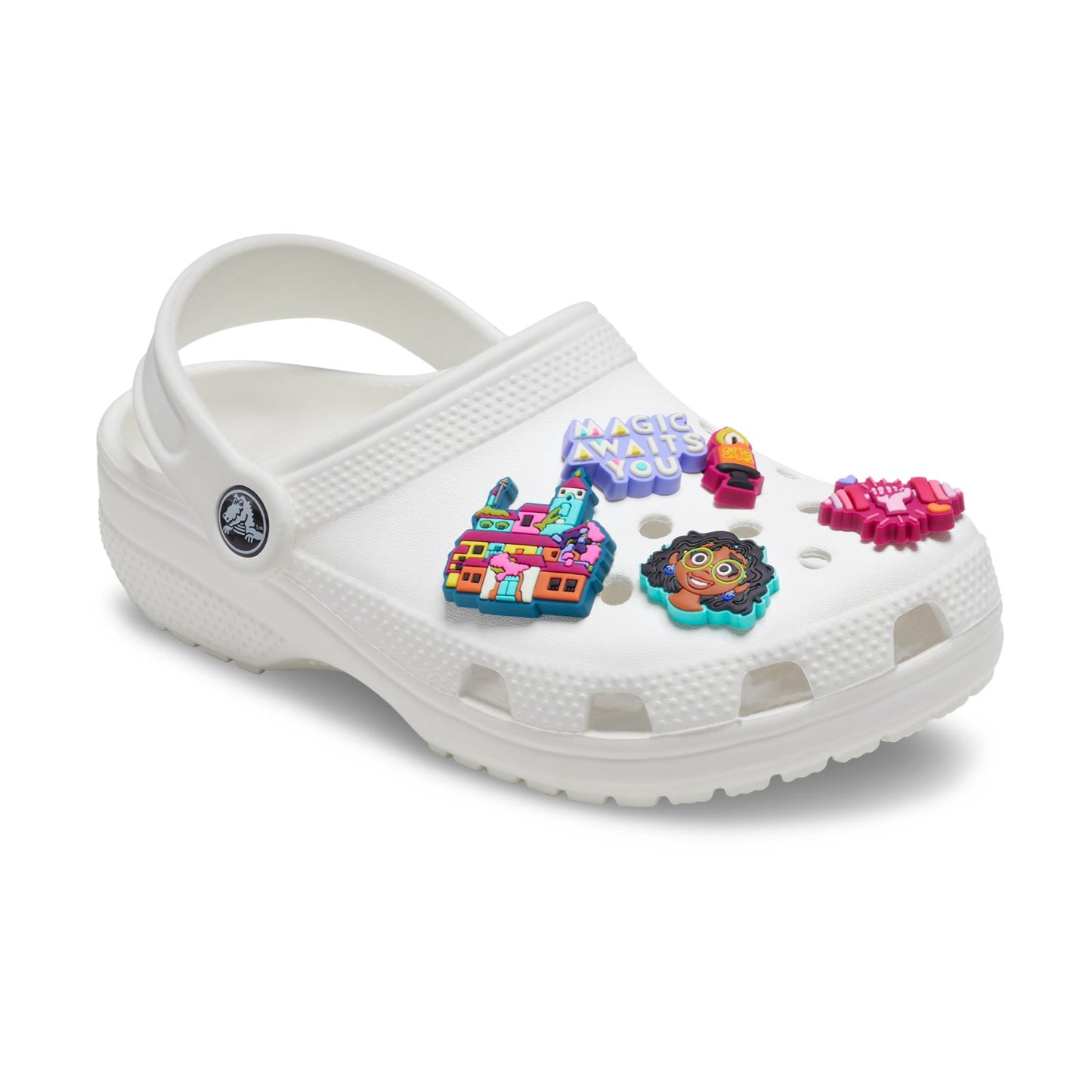 Jibbitz Encanto 5 Pack