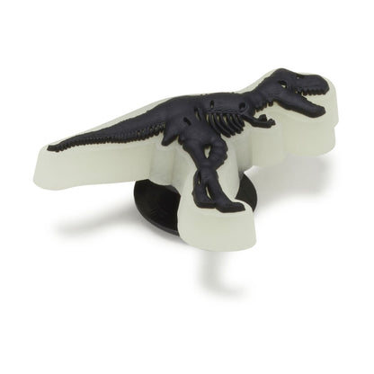 Jibbitz Glow In The Dark Dino Unisex