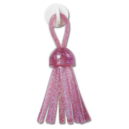 Purple Tassel