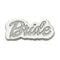 Jibbitz Bride