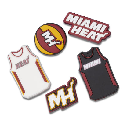 Nba Miami Heat 5pck