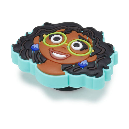 Jibbitz Encanto Maribel