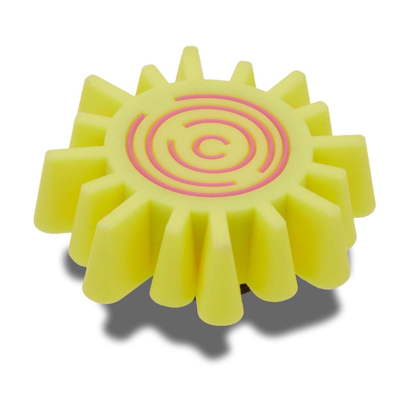 Jibbitz Lights Up Sun