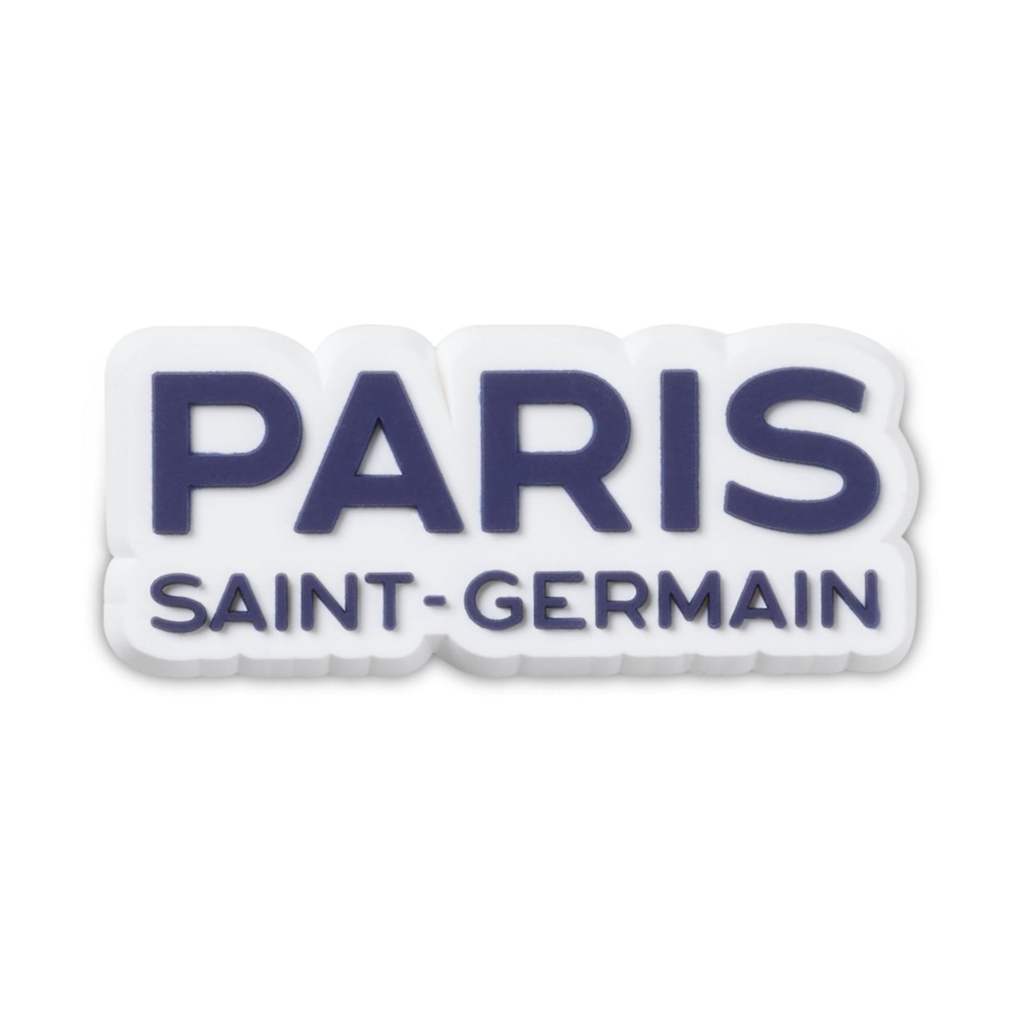 Jibbitz Paris St Germain 3