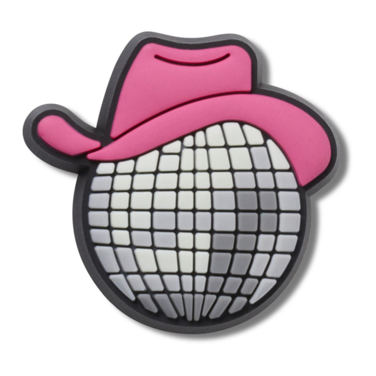 Cowgirl Disco Ball