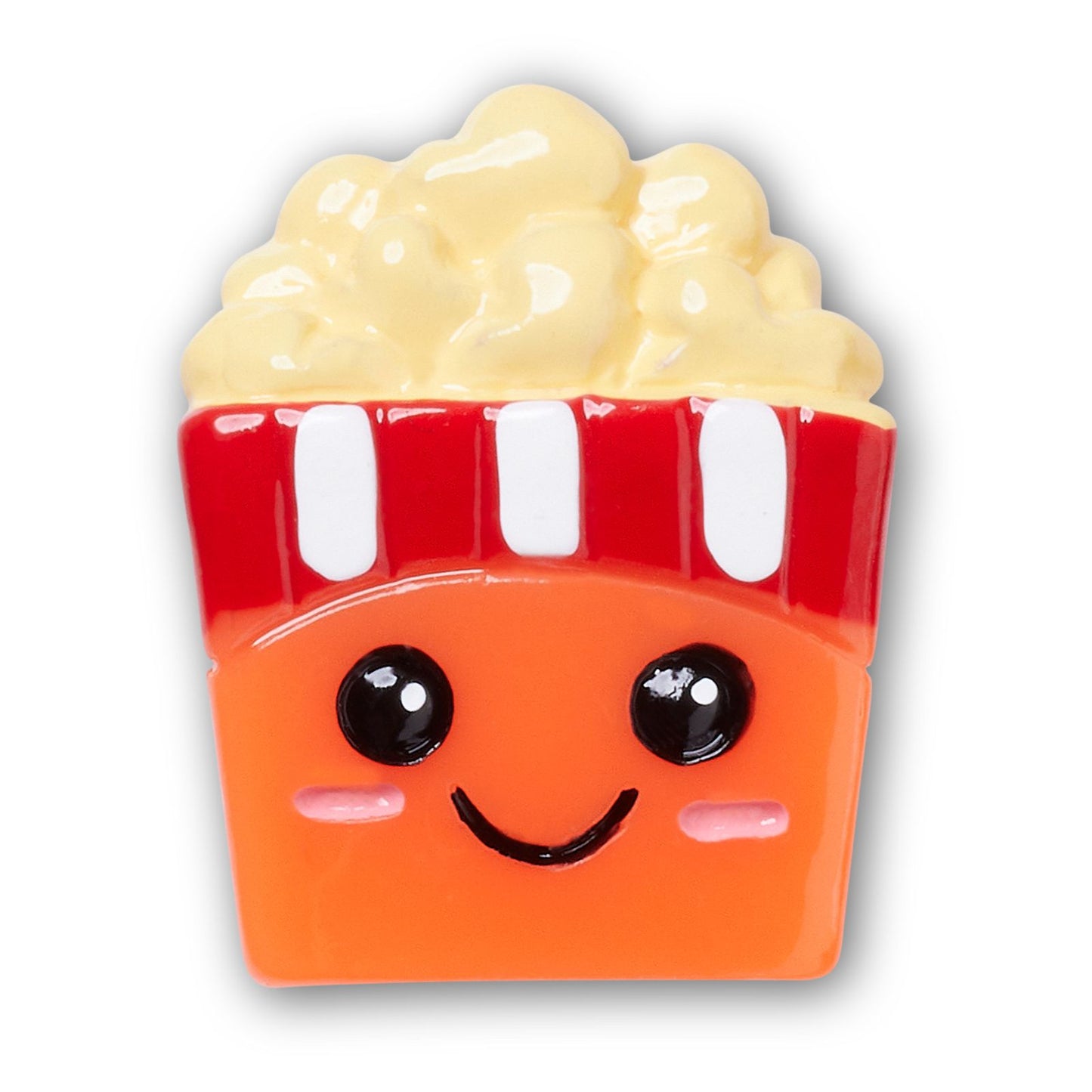 Jibbitz Cutesy Popcorn Bucket