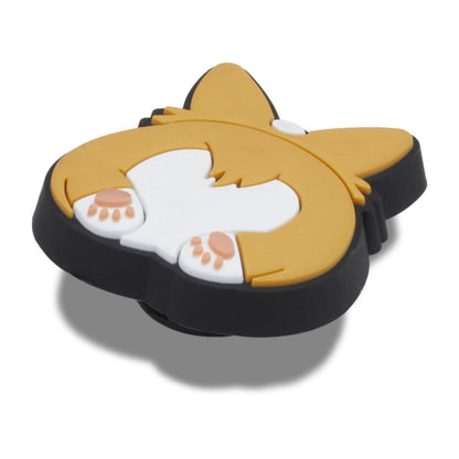 Corgi Butt